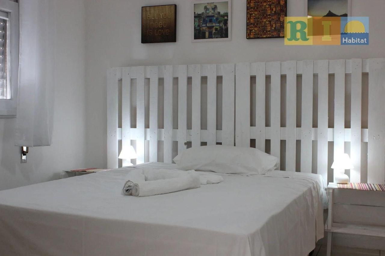 Rio Habitat Weaver Rio de Janeiro Zewnętrze zdjęcie