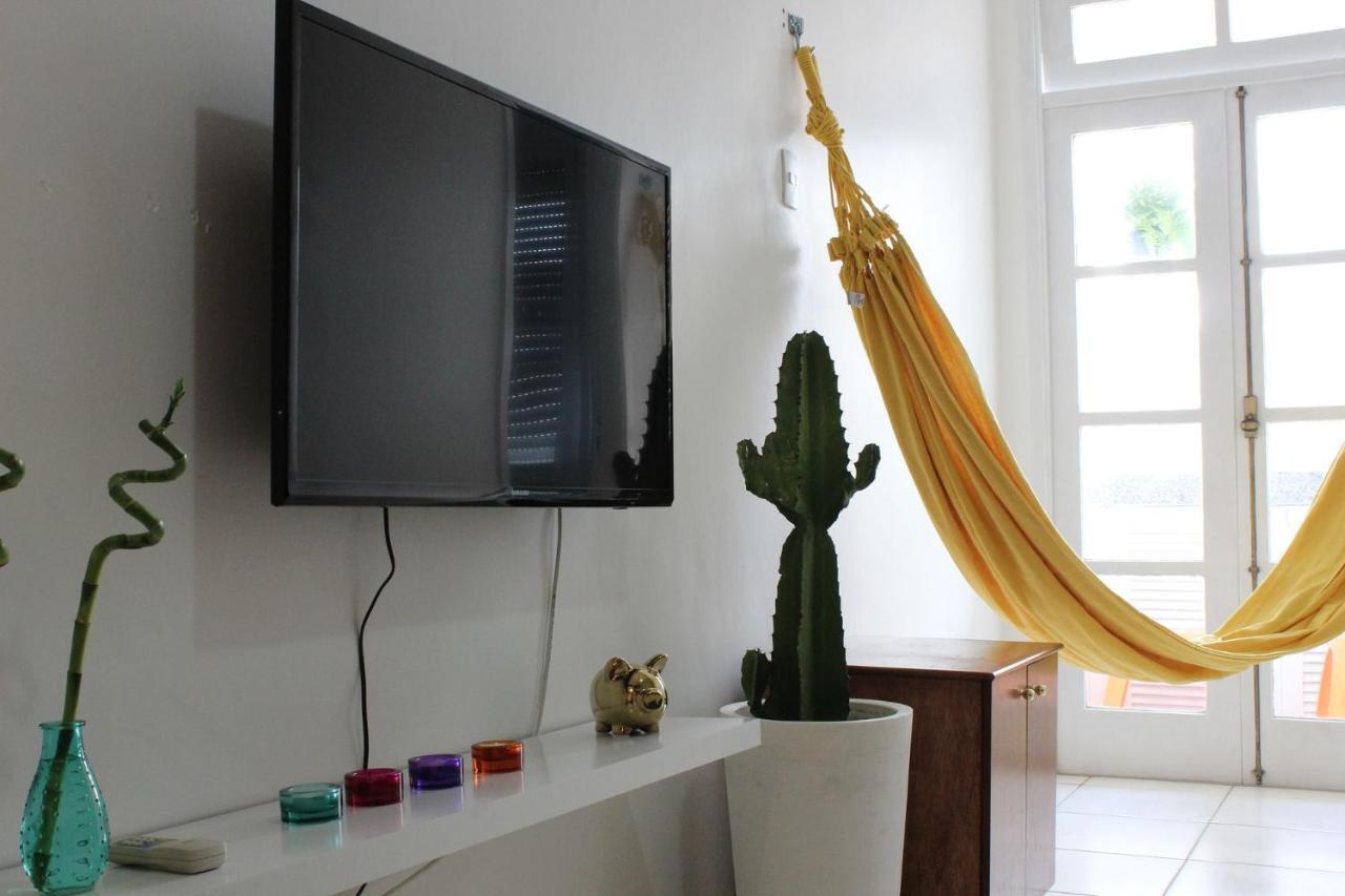 Rio Habitat Weaver Rio de Janeiro Zewnętrze zdjęcie